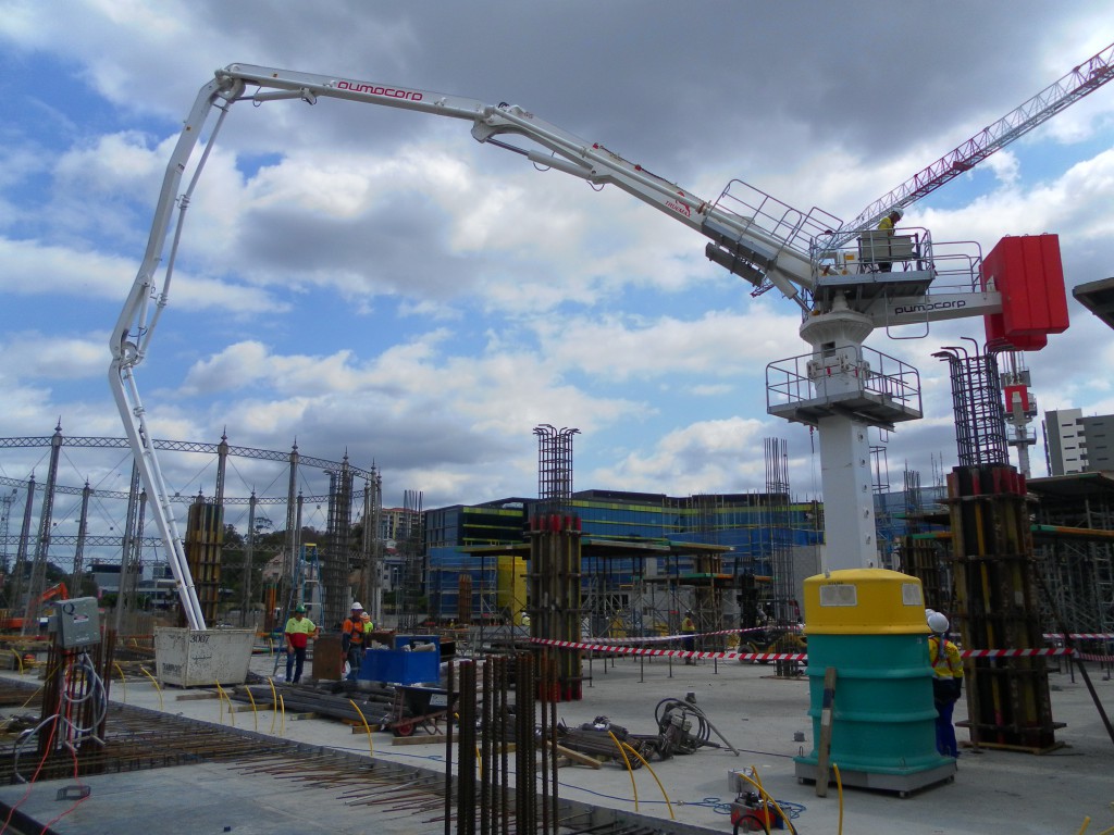 布料機(jī) 布料機(jī)