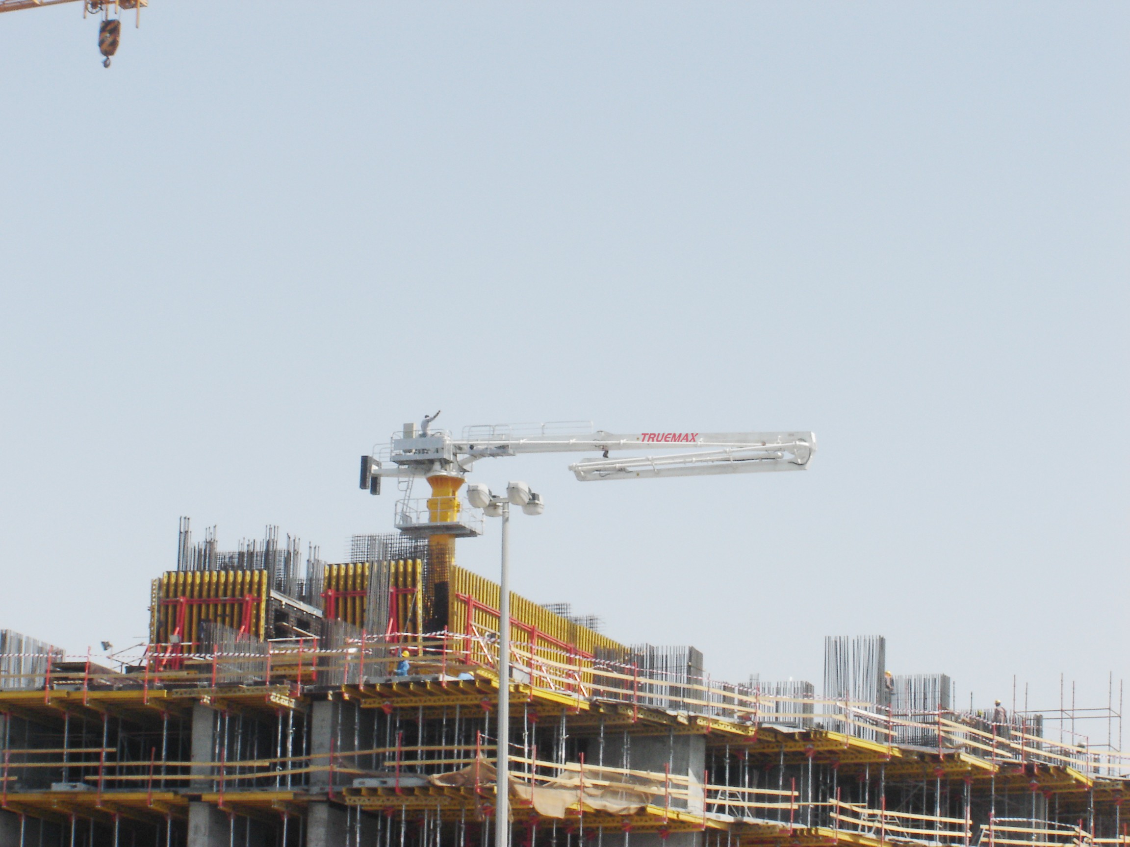 液壓布料機(jī) 液壓布料機(jī)