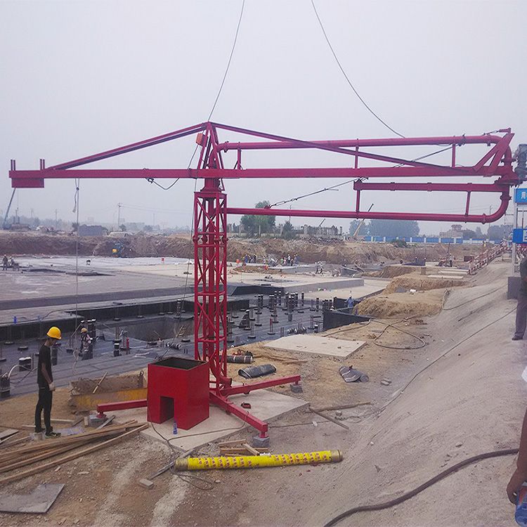 電動布料機 電動布料機