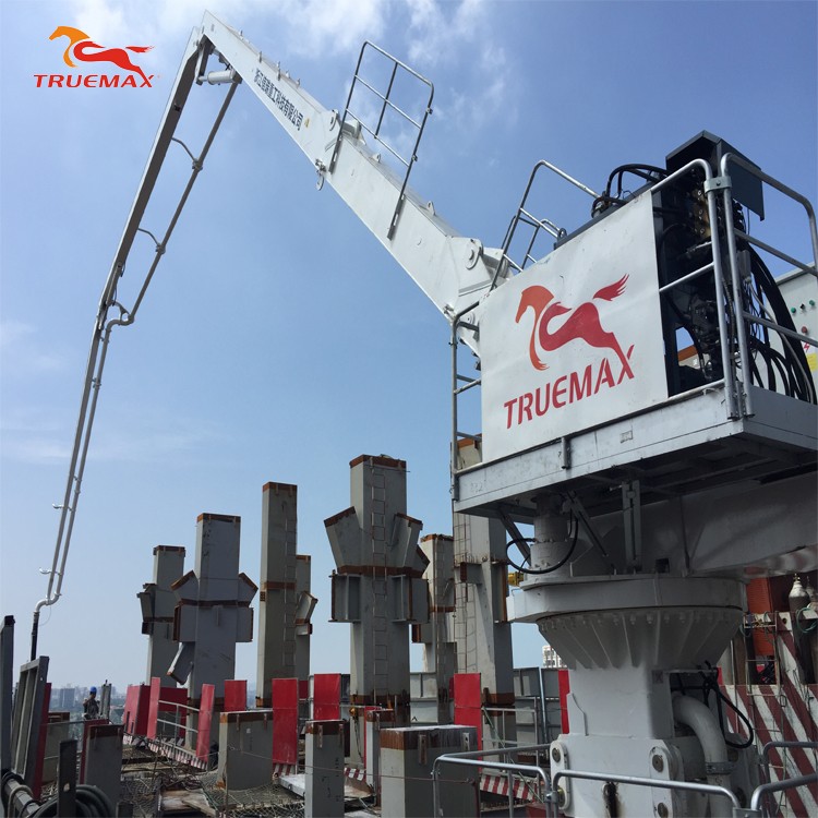 混凝土布料機(jī)出租 混凝土布料機(jī)出租