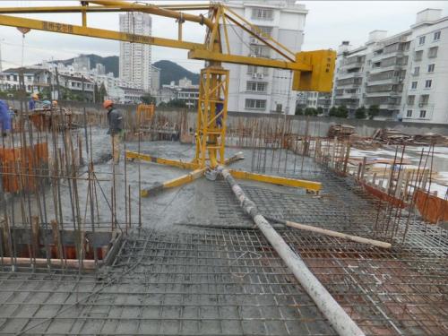 手動(dòng)布料機(jī) 手動(dòng)布料機(jī)