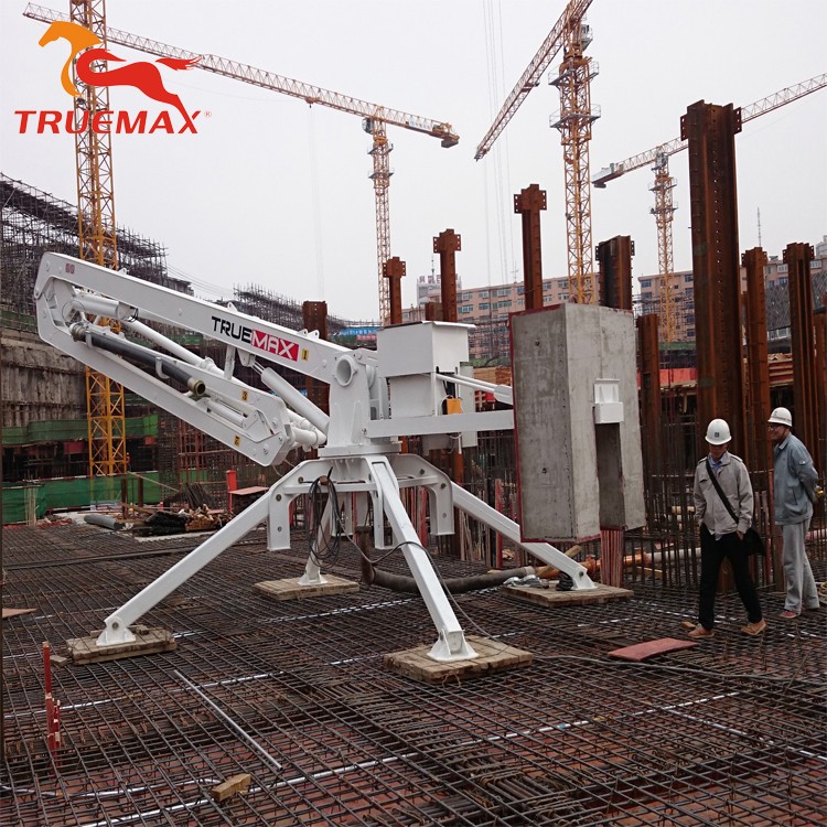 移動(dòng)布料機(jī) 移動(dòng)布料機(jī)