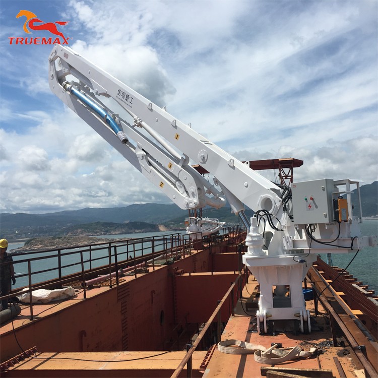 布料機加固 布料機加固